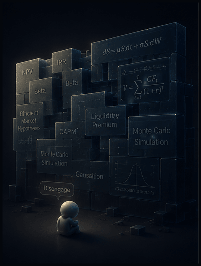 Knowledge Wall Data Visualization